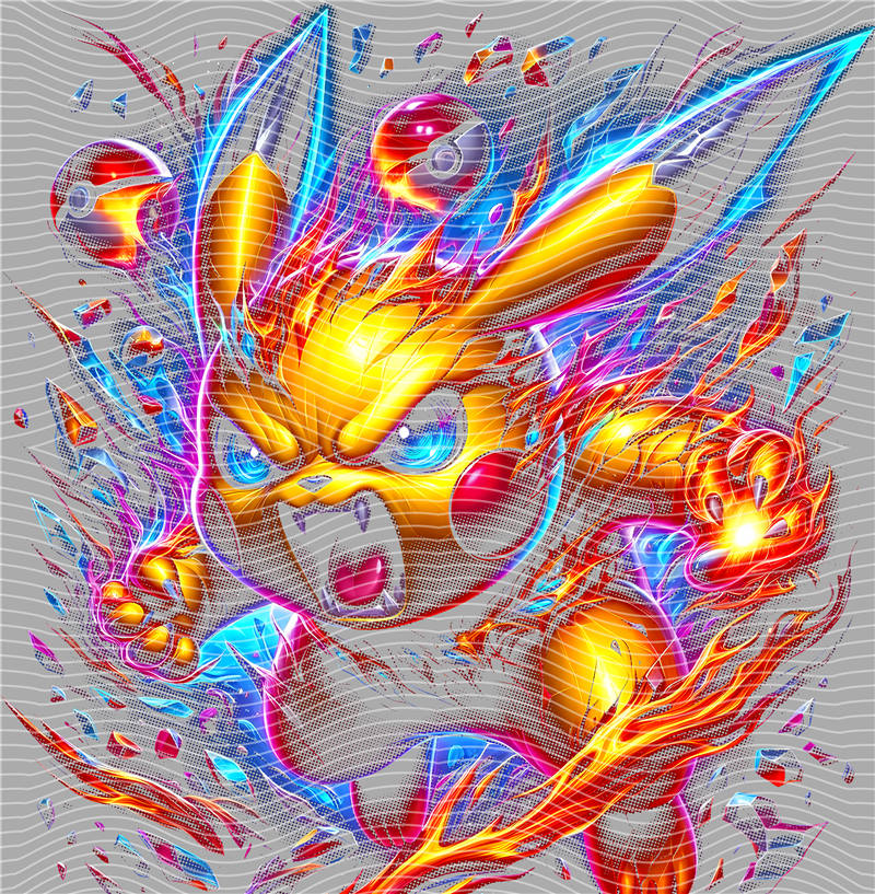 Animation design-RB 1563